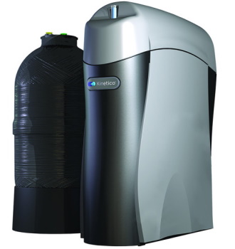 Kinetico K5 Pure Drinking Water System Primary Image