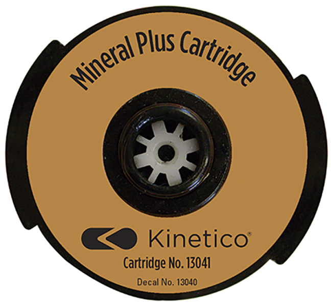 K5Mineral Cartridge Top