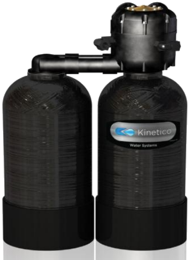 KINETICO 2050s Primary Image