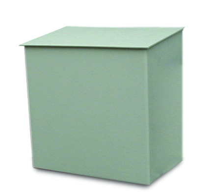 FROST CABINET BEIGE