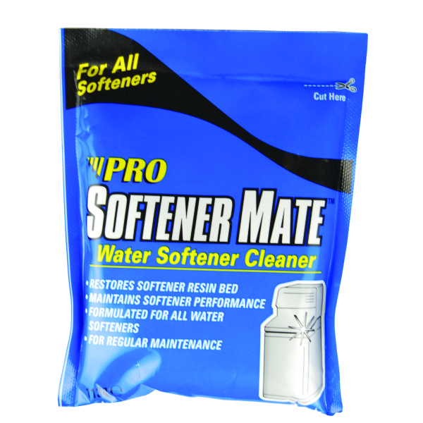 Pro Softener Mate