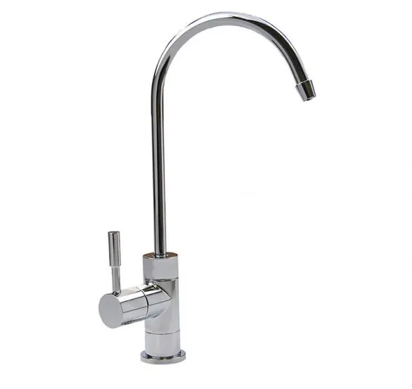 Aquarius - Single Lever Tap Primary Image