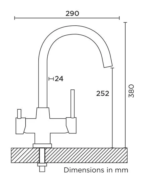 Pegasus Dimensions